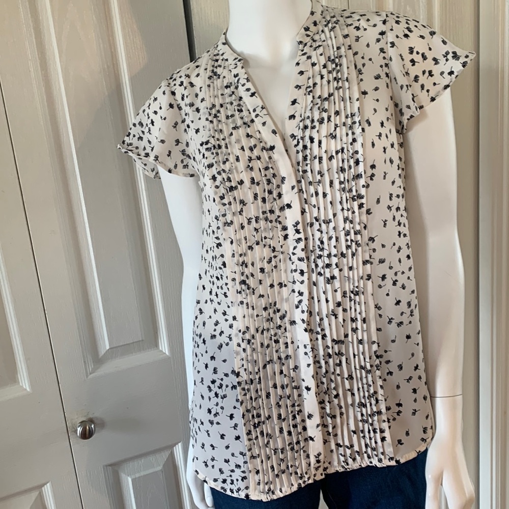 Cute Blouse